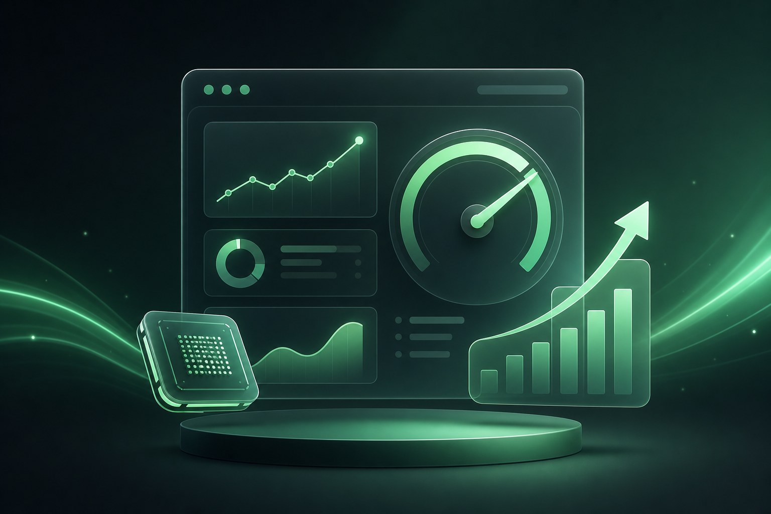 GlobalProtect bağlantı performansı göstergeleri